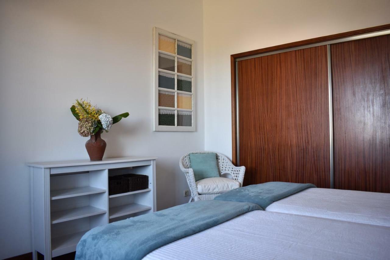 Casa Das Ondas São Roque do Pico Extérieur photo