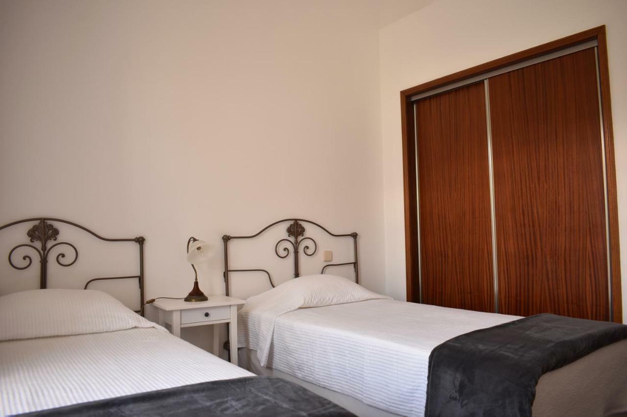 Casa Das Ondas São Roque do Pico Extérieur photo