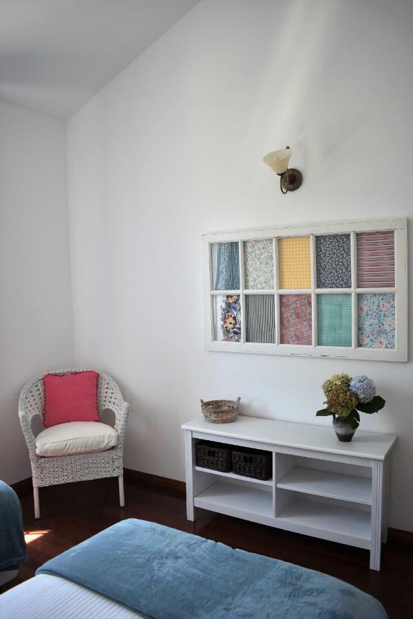 Casa Das Ondas São Roque do Pico Extérieur photo