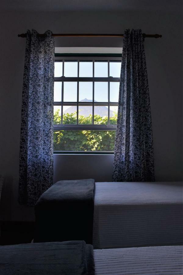 Casa Das Ondas São Roque do Pico Extérieur photo