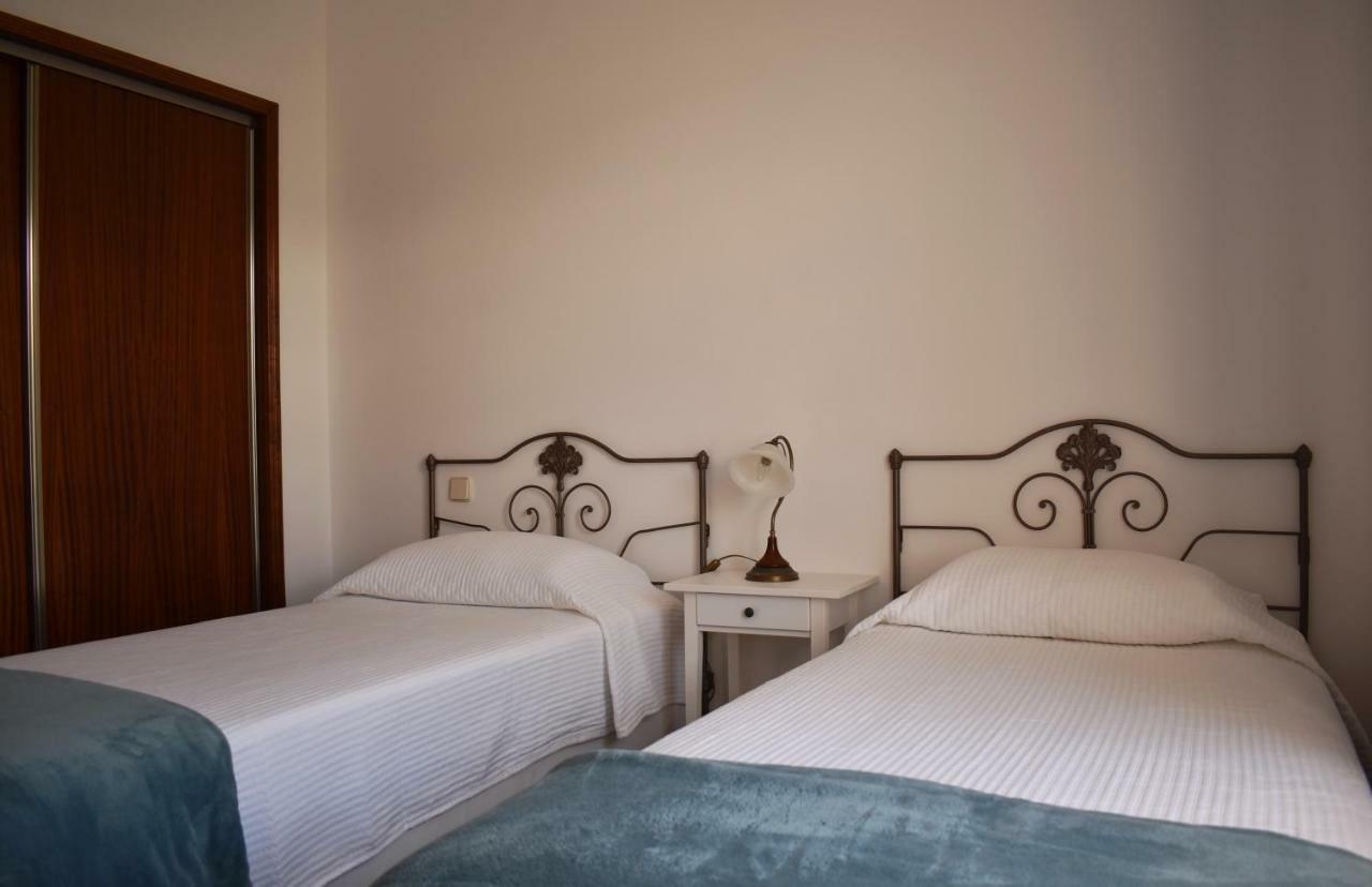 Casa Das Ondas São Roque do Pico Extérieur photo