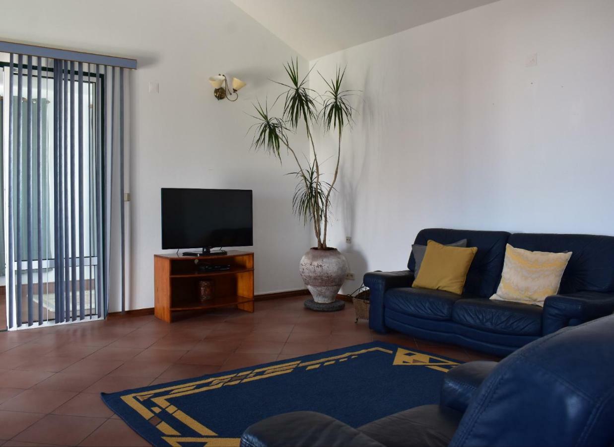 Casa Das Ondas São Roque do Pico Extérieur photo