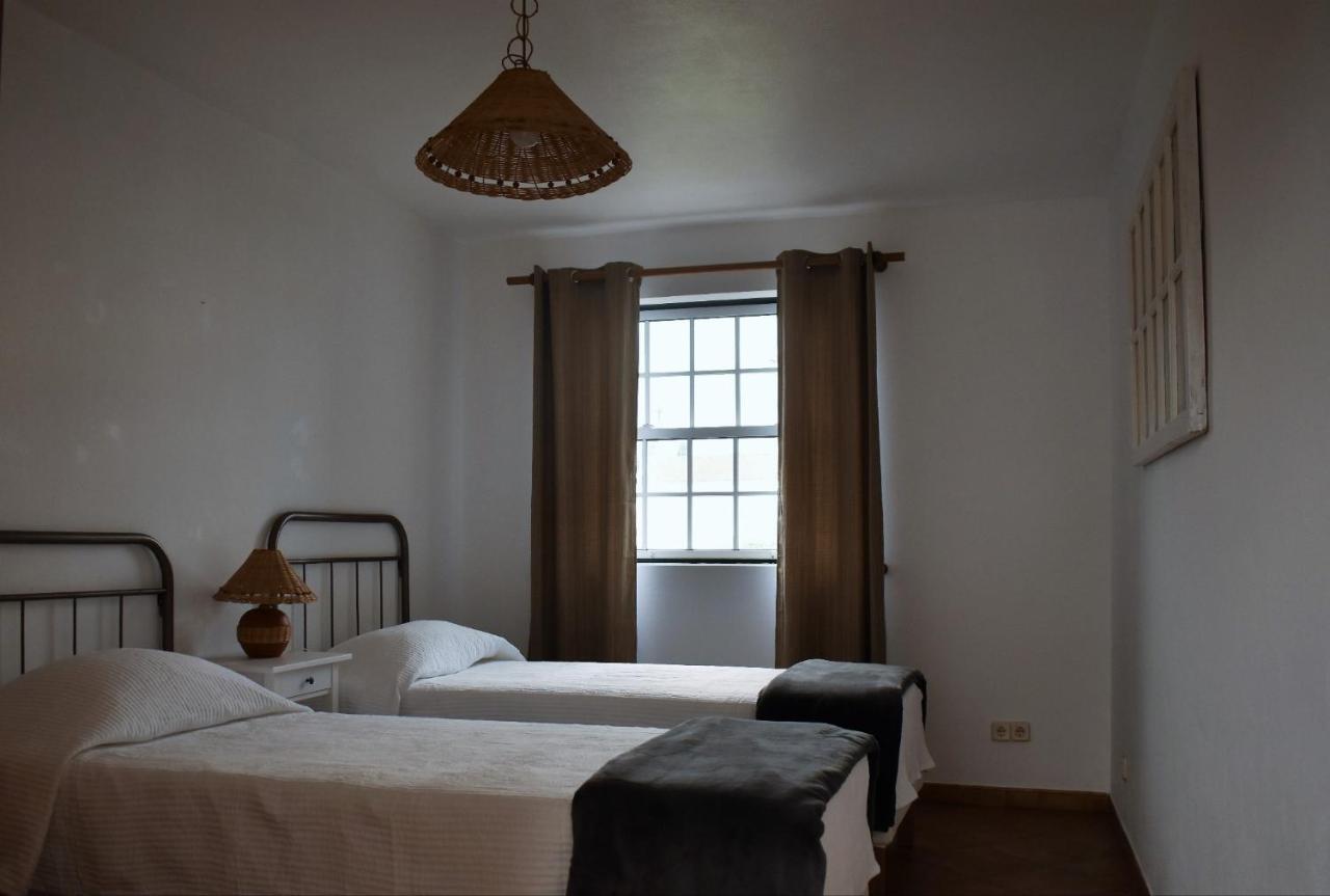 Casa Das Ondas São Roque do Pico Extérieur photo